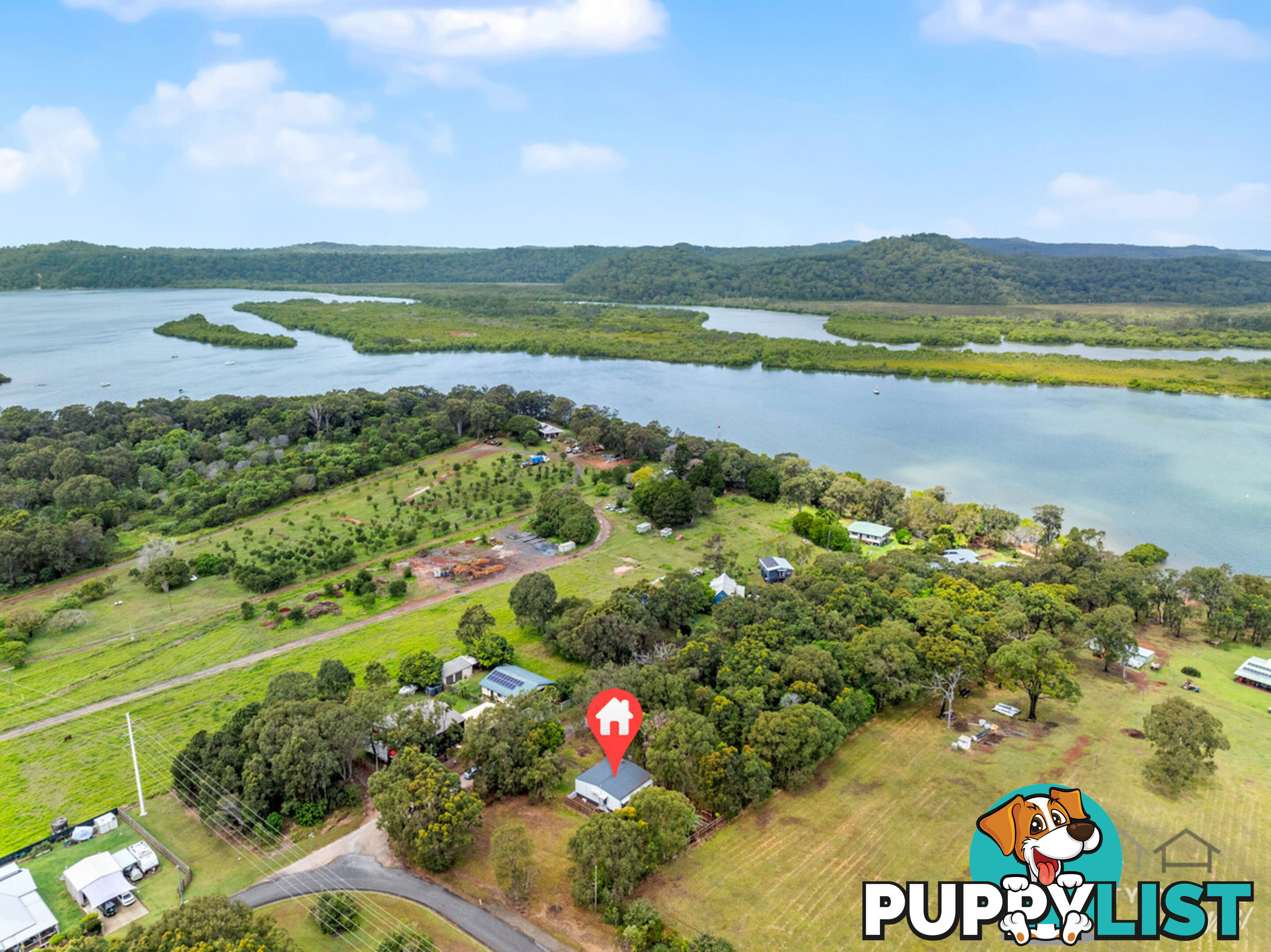 24 Carissa Street RUSSELL ISLAND QLD 4184