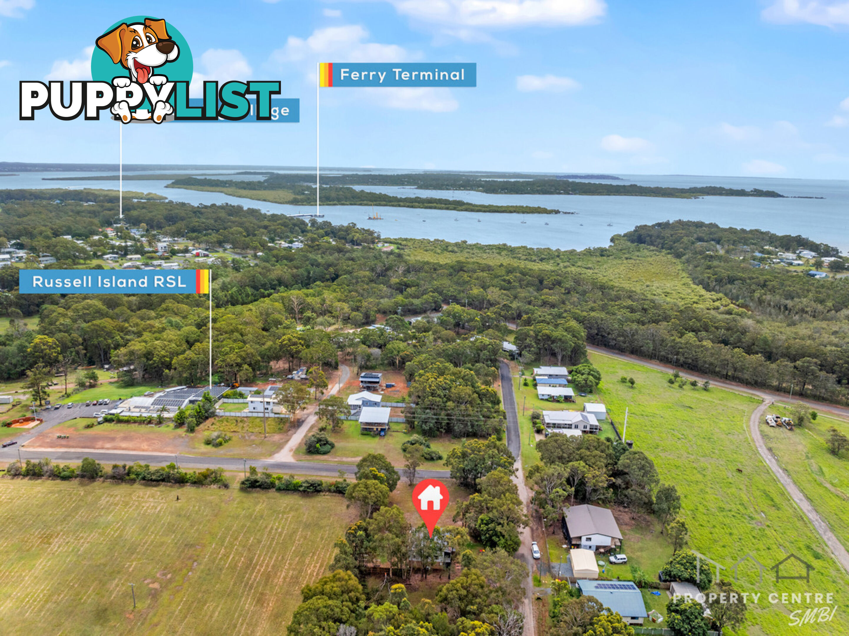 24 Carissa Street RUSSELL ISLAND QLD 4184