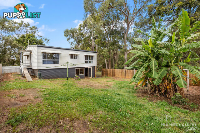 24 Carissa Street RUSSELL ISLAND QLD 4184