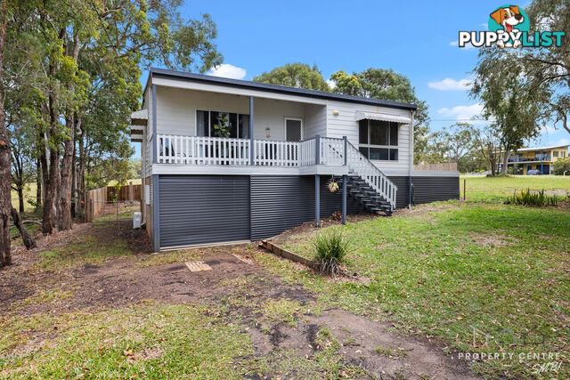 24 Carissa Street RUSSELL ISLAND QLD 4184