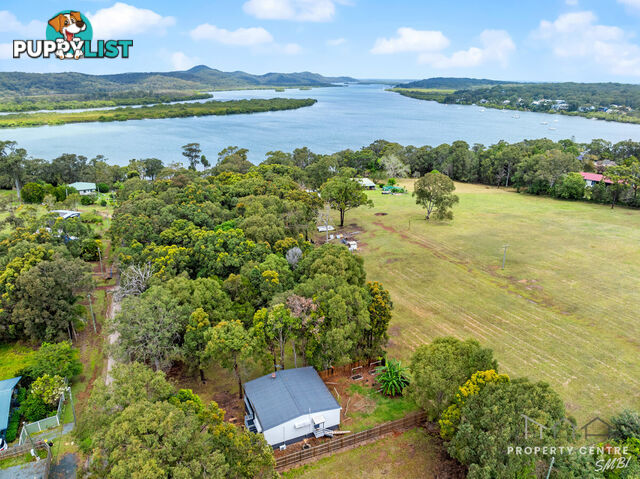 24 Carissa Street RUSSELL ISLAND QLD 4184