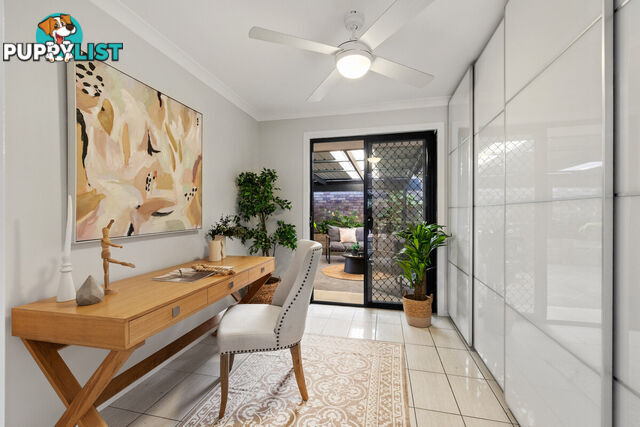 96 Orchid Drive MOUNT COTTON QLD 4165