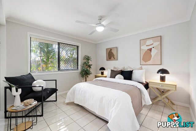 96 Orchid Drive MOUNT COTTON QLD 4165