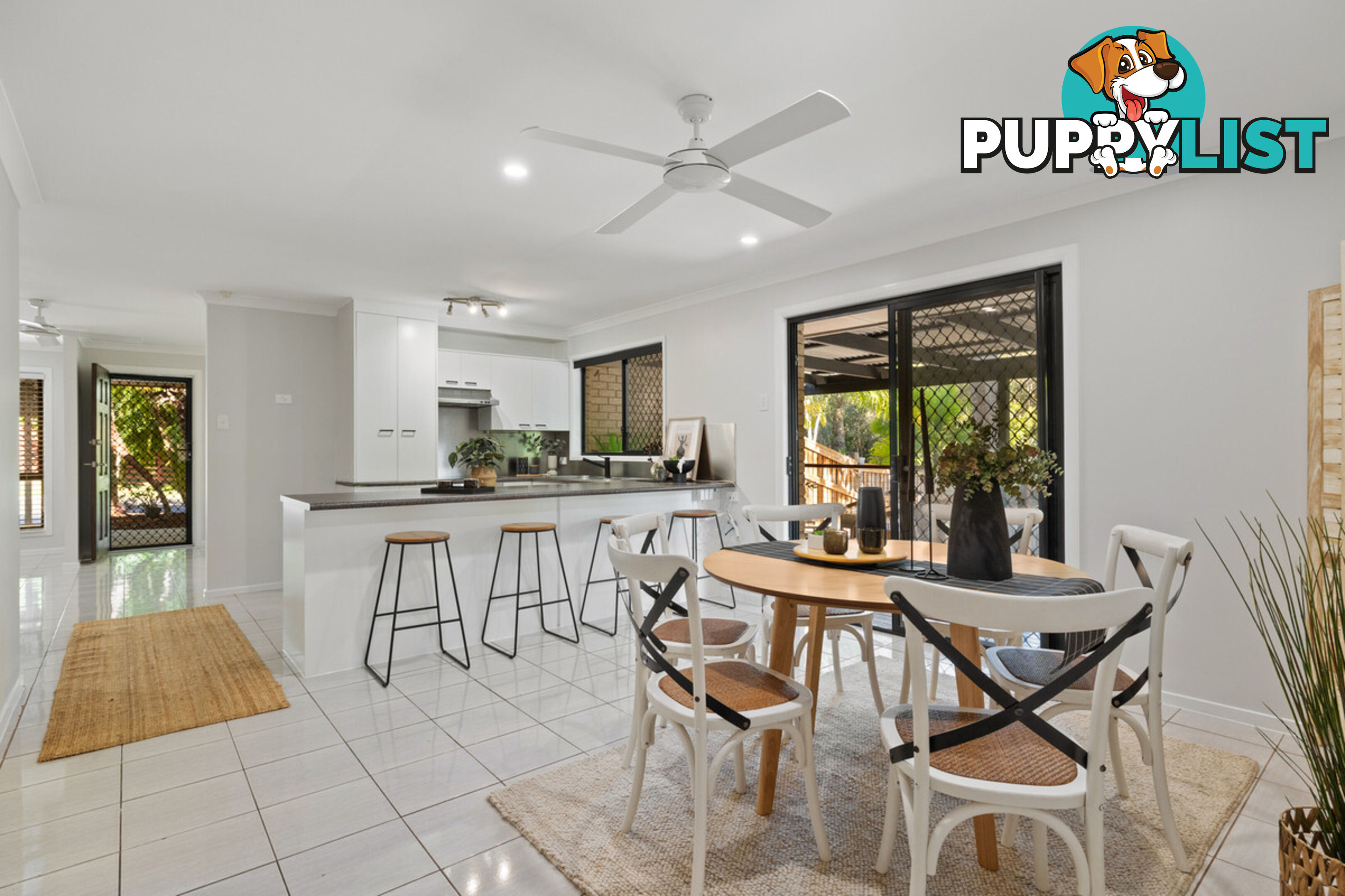 96 Orchid Drive MOUNT COTTON QLD 4165