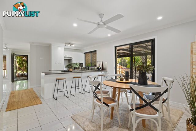 96 Orchid Drive MOUNT COTTON QLD 4165