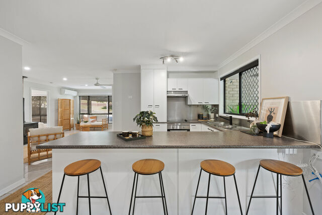 96 Orchid Drive MOUNT COTTON QLD 4165