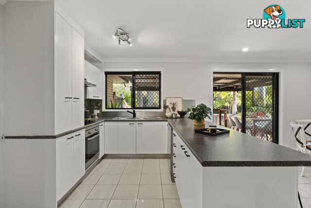 96 Orchid Drive MOUNT COTTON QLD 4165