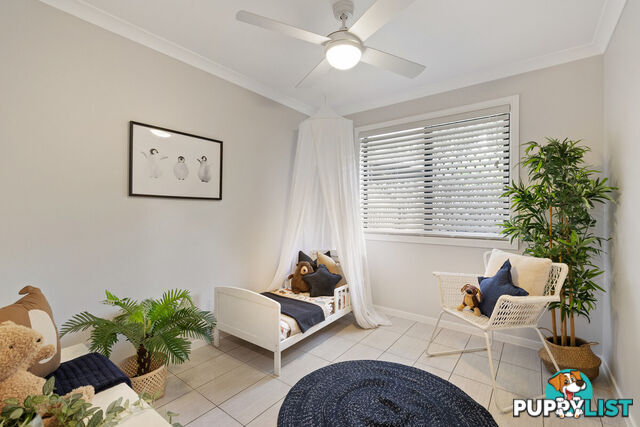 96 Orchid Drive MOUNT COTTON QLD 4165