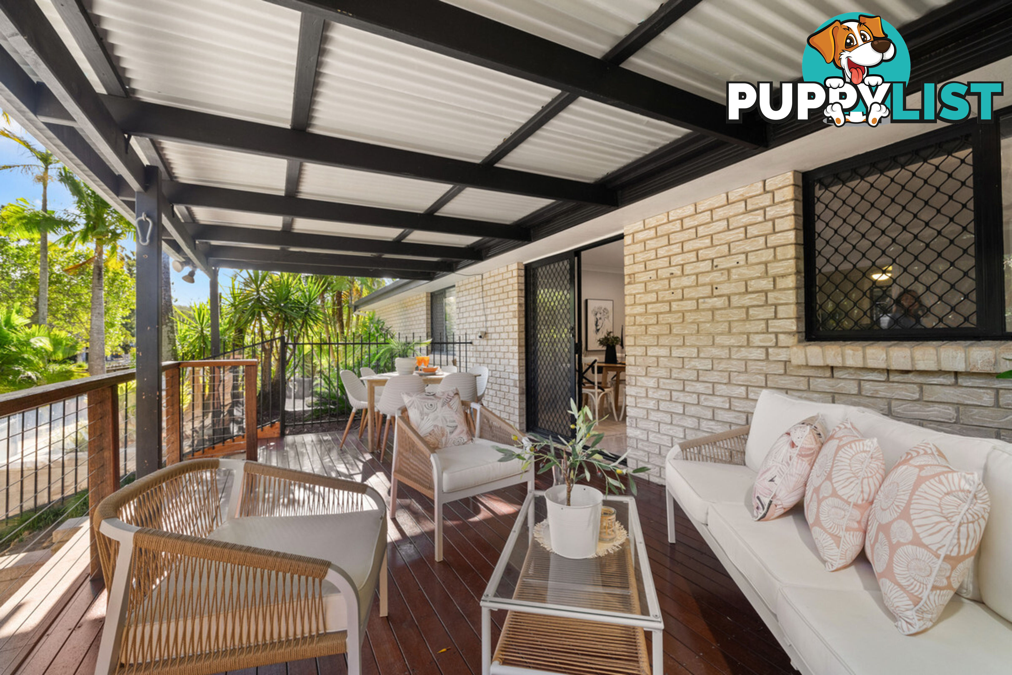 96 Orchid Drive MOUNT COTTON QLD 4165