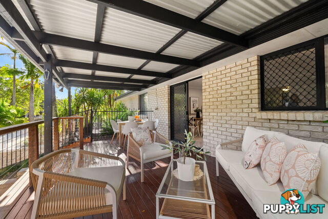 96 Orchid Drive MOUNT COTTON QLD 4165