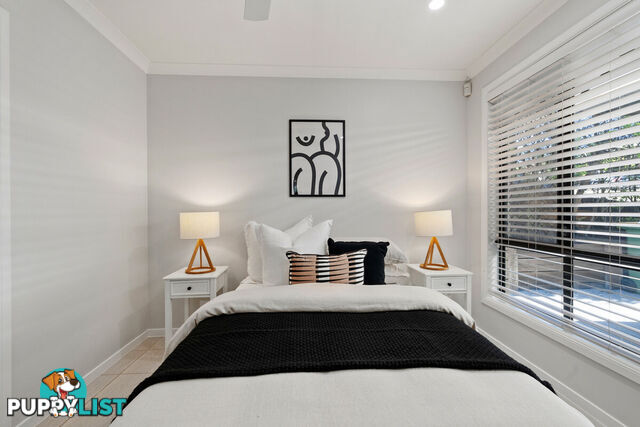 96 Orchid Drive MOUNT COTTON QLD 4165