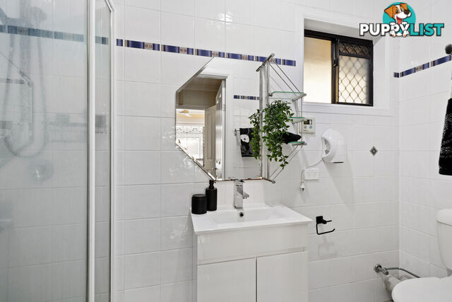 96 Orchid Drive MOUNT COTTON QLD 4165