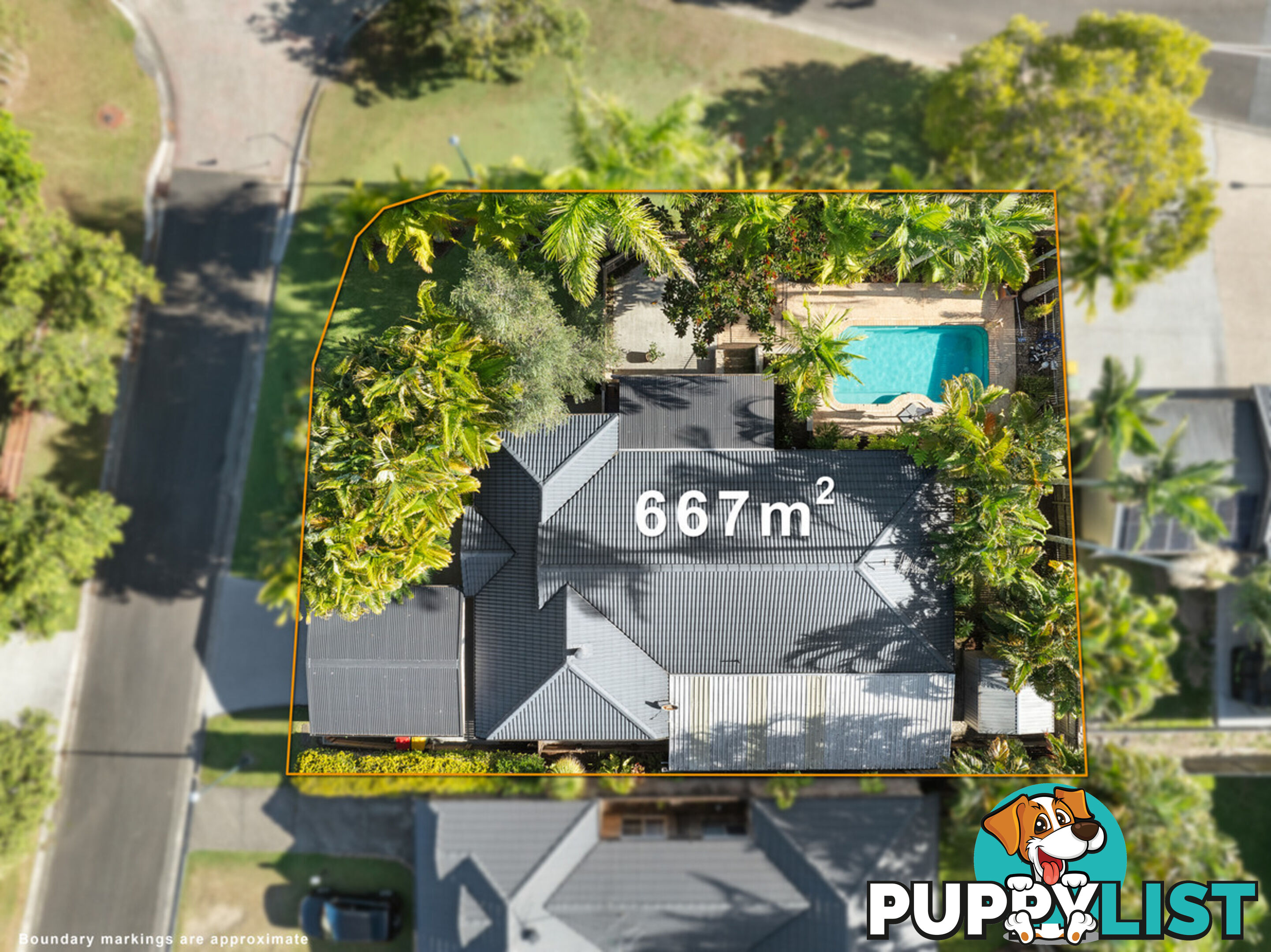 96 Orchid Drive MOUNT COTTON QLD 4165
