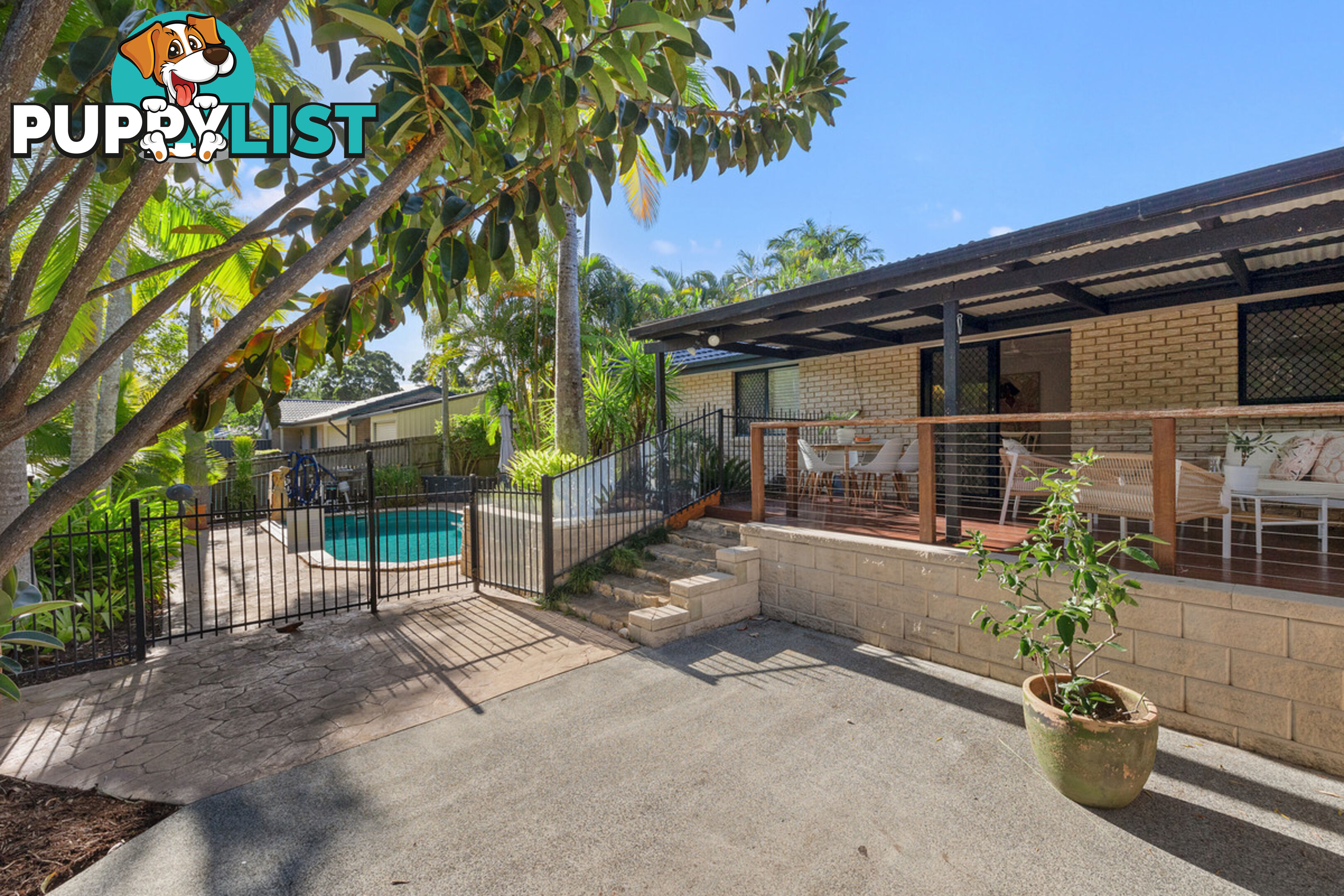 96 Orchid Drive MOUNT COTTON QLD 4165