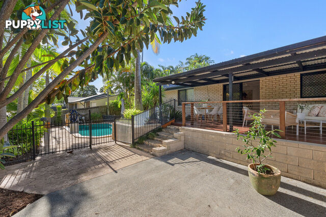 96 Orchid Drive MOUNT COTTON QLD 4165