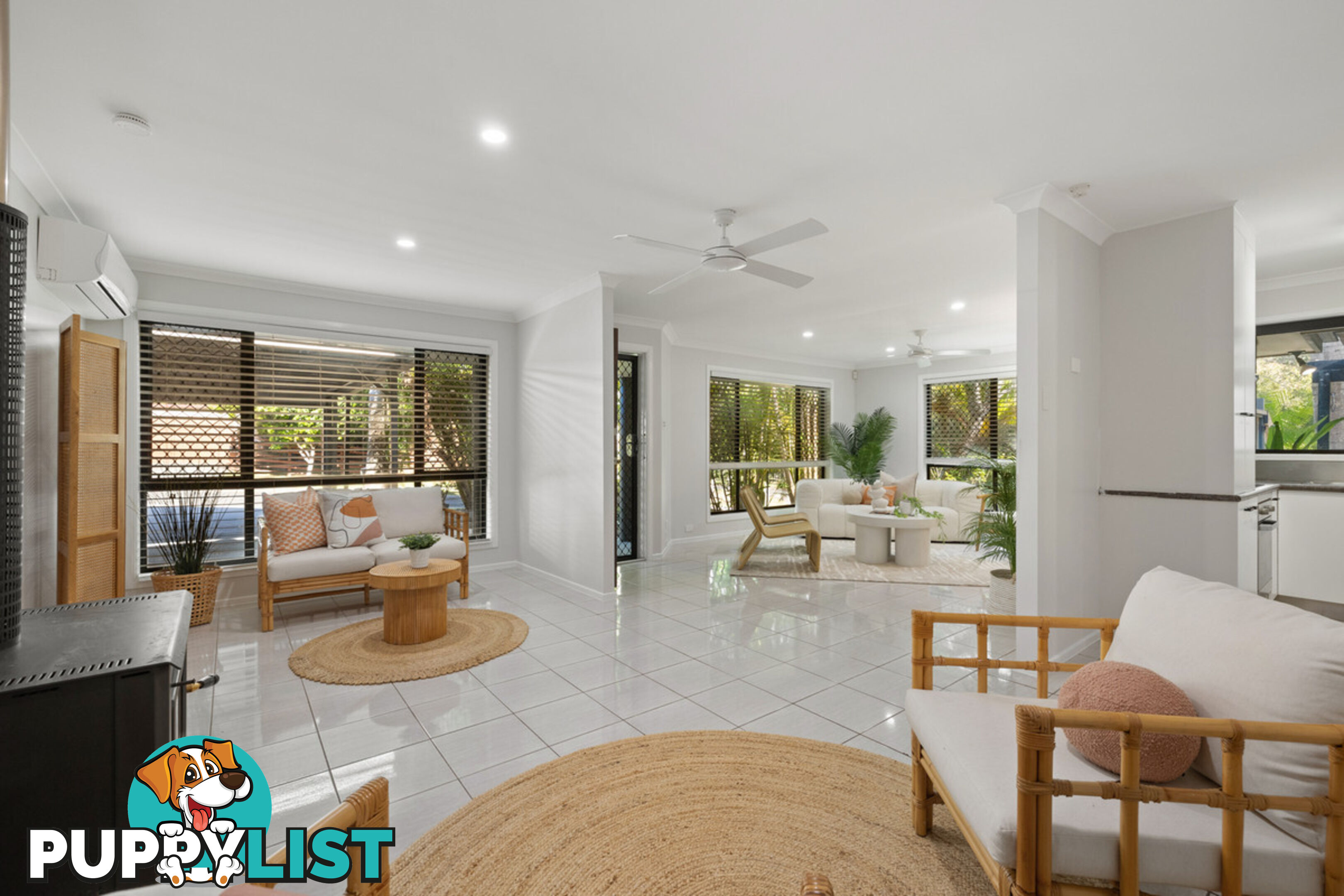 96 Orchid Drive MOUNT COTTON QLD 4165