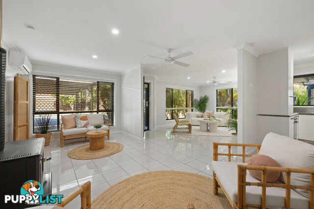 96 Orchid Drive MOUNT COTTON QLD 4165