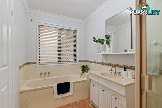 96 Orchid Drive MOUNT COTTON QLD 4165