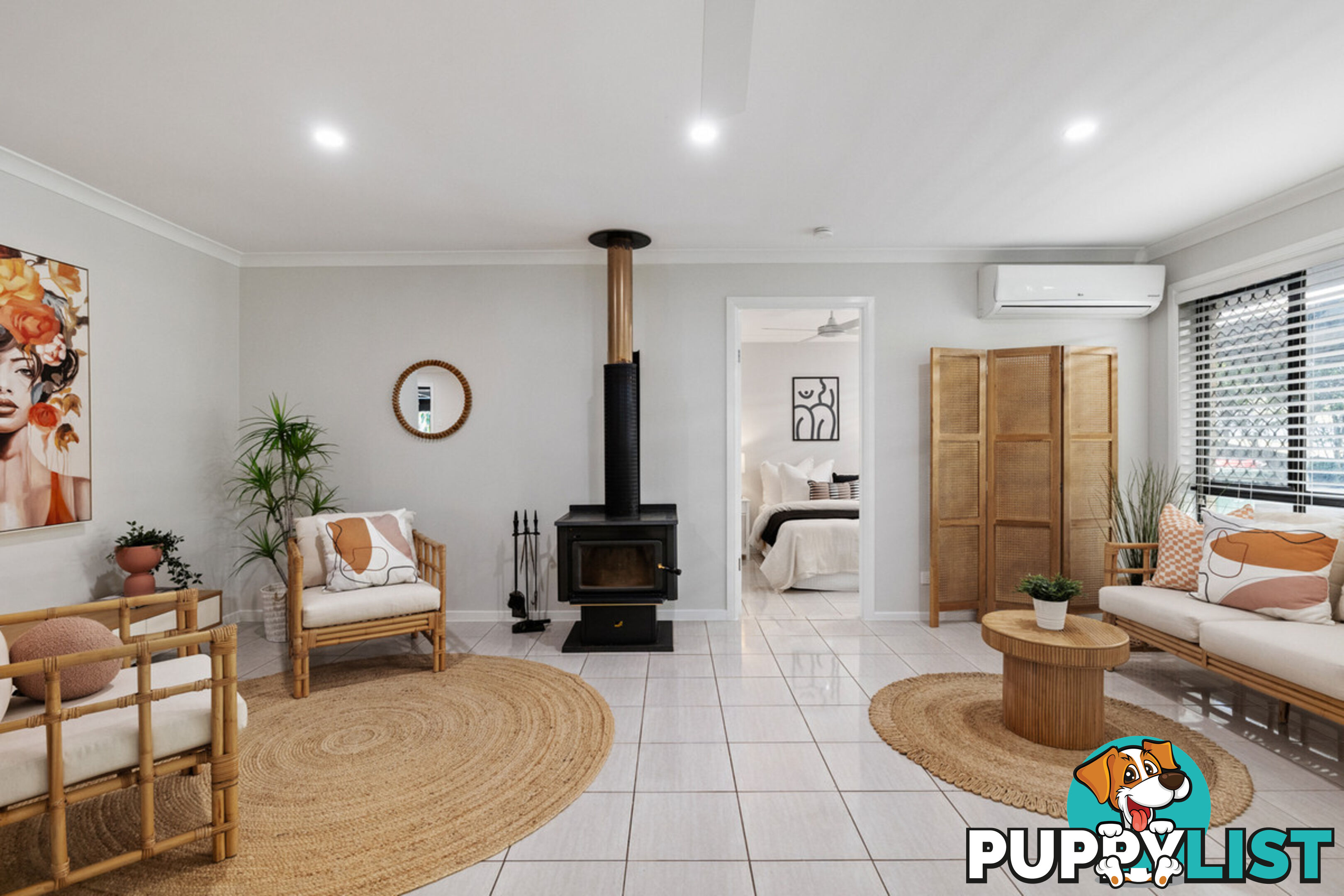 96 Orchid Drive MOUNT COTTON QLD 4165