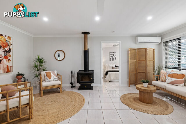 96 Orchid Drive MOUNT COTTON QLD 4165