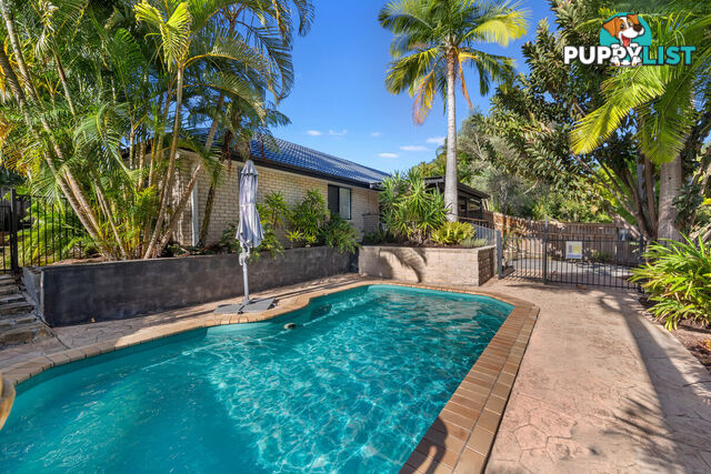 96 Orchid Drive MOUNT COTTON QLD 4165