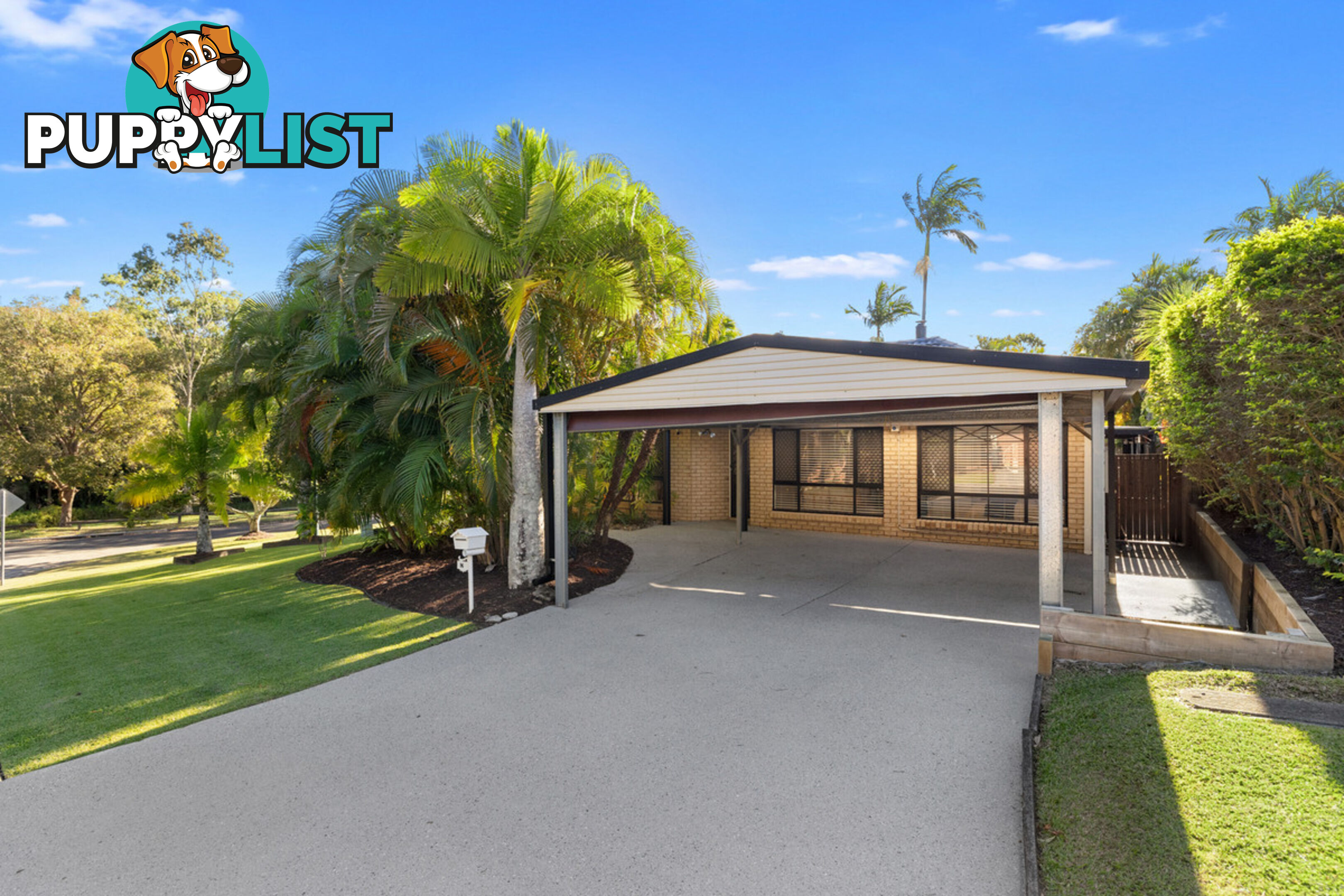 96 Orchid Drive MOUNT COTTON QLD 4165