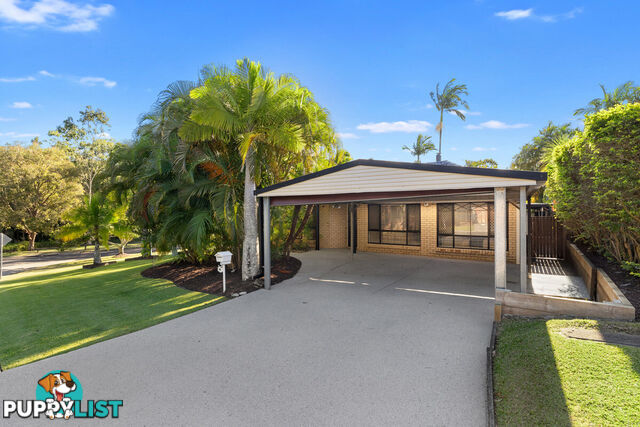 96 Orchid Drive MOUNT COTTON QLD 4165