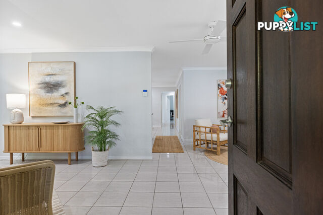 96 Orchid Drive MOUNT COTTON QLD 4165