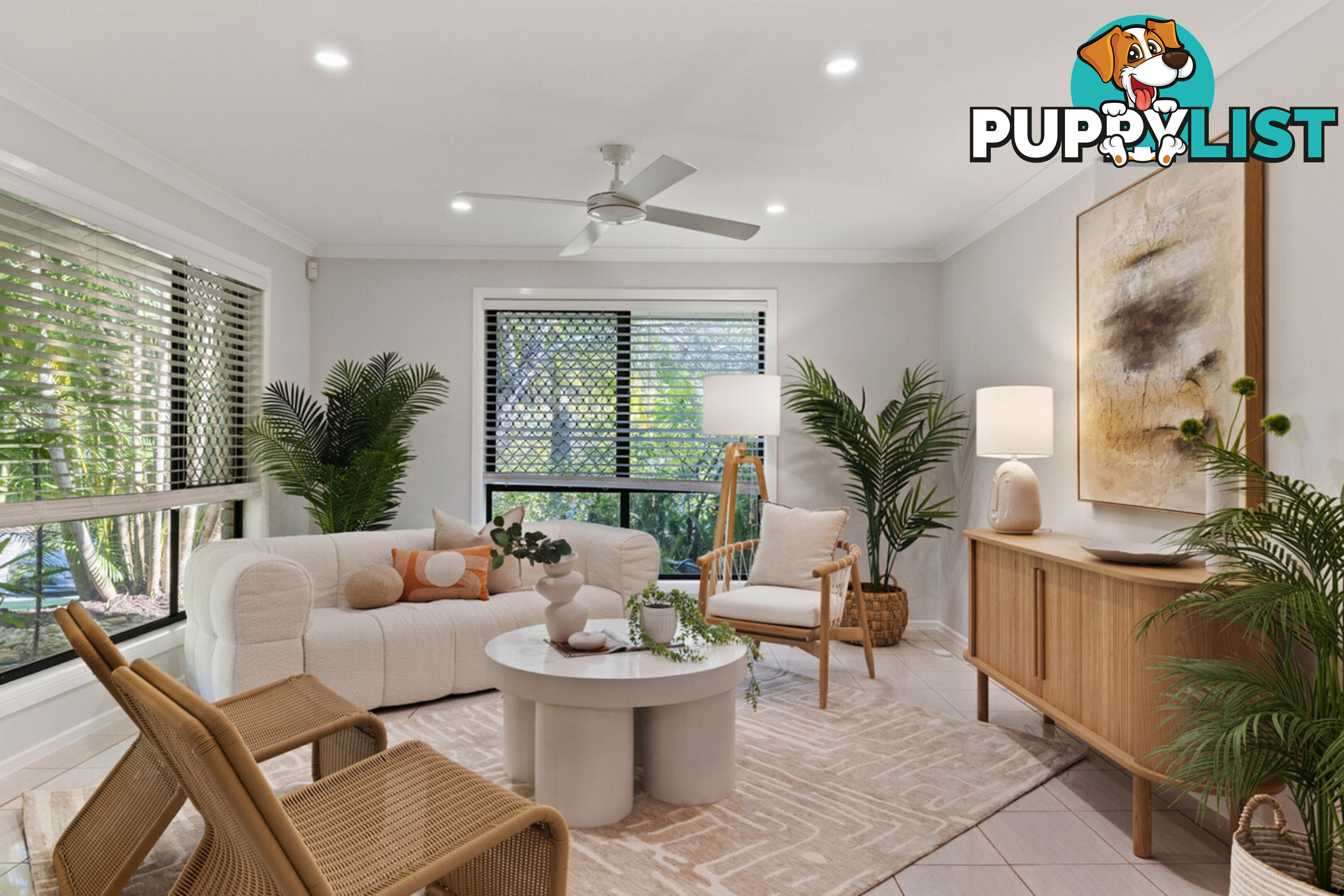 96 Orchid Drive MOUNT COTTON QLD 4165