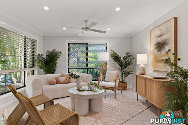 96 Orchid Drive MOUNT COTTON QLD 4165