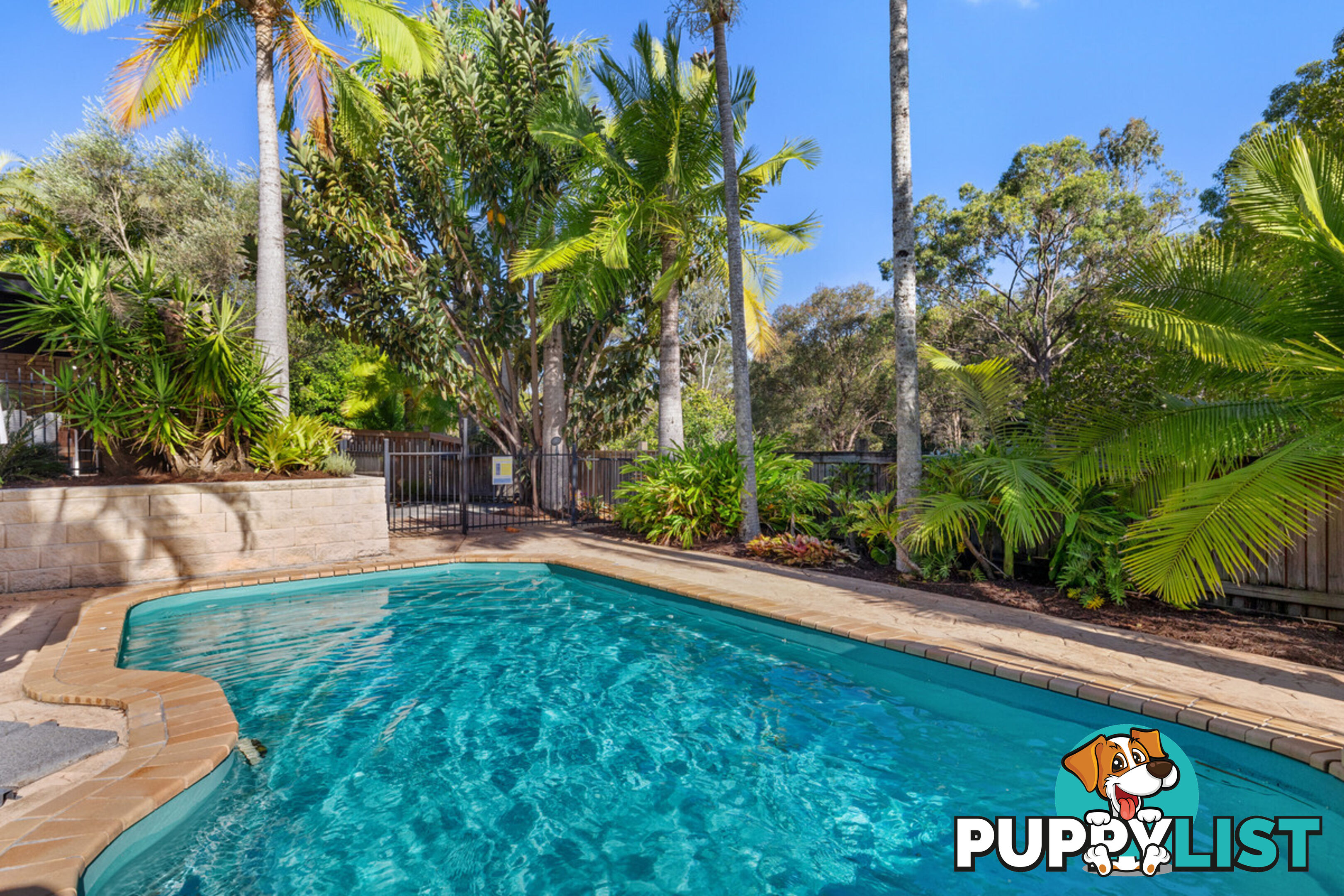 96 Orchid Drive MOUNT COTTON QLD 4165