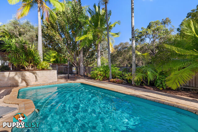 96 Orchid Drive MOUNT COTTON QLD 4165