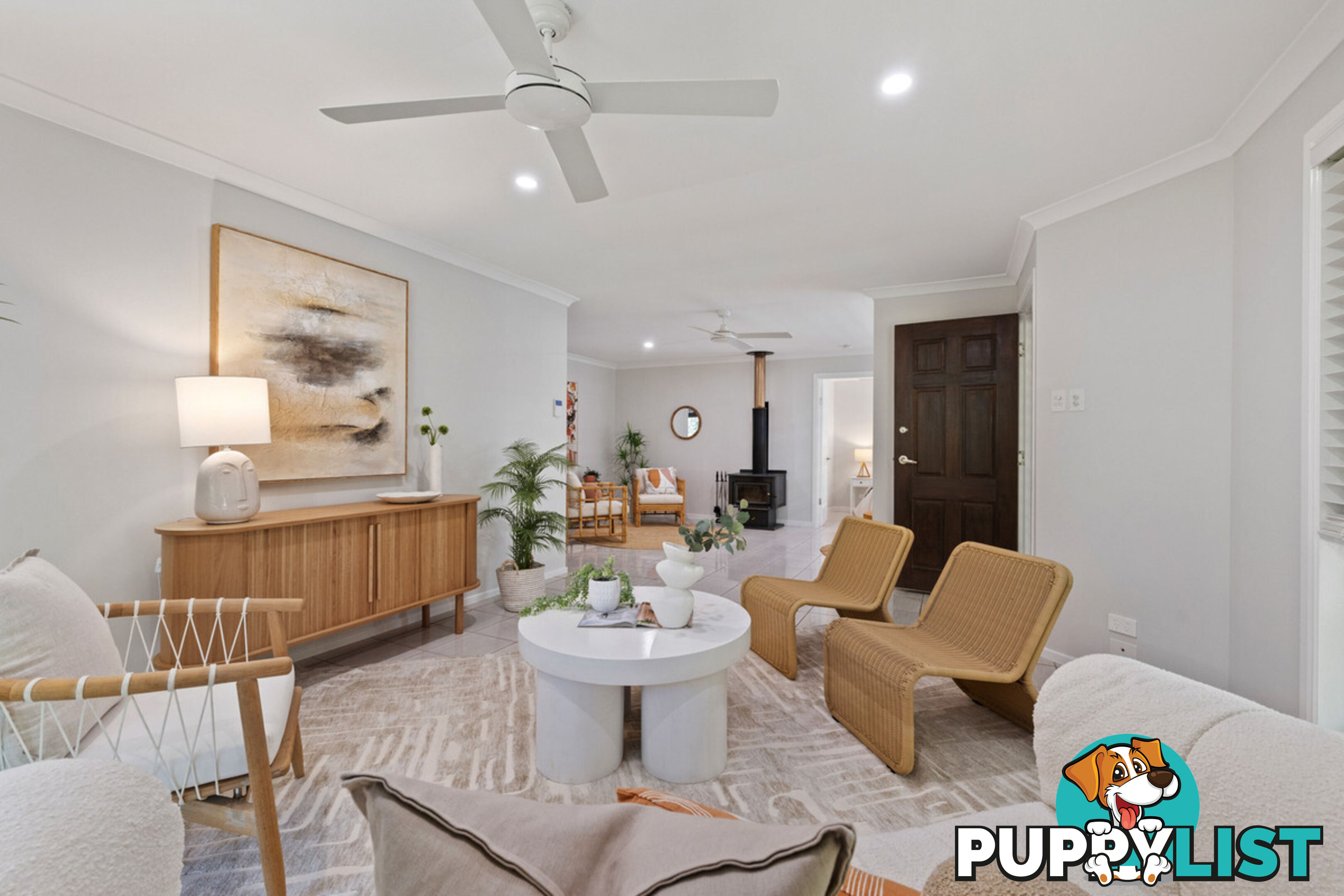 96 Orchid Drive MOUNT COTTON QLD 4165