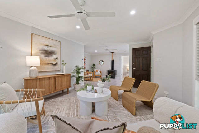 96 Orchid Drive MOUNT COTTON QLD 4165