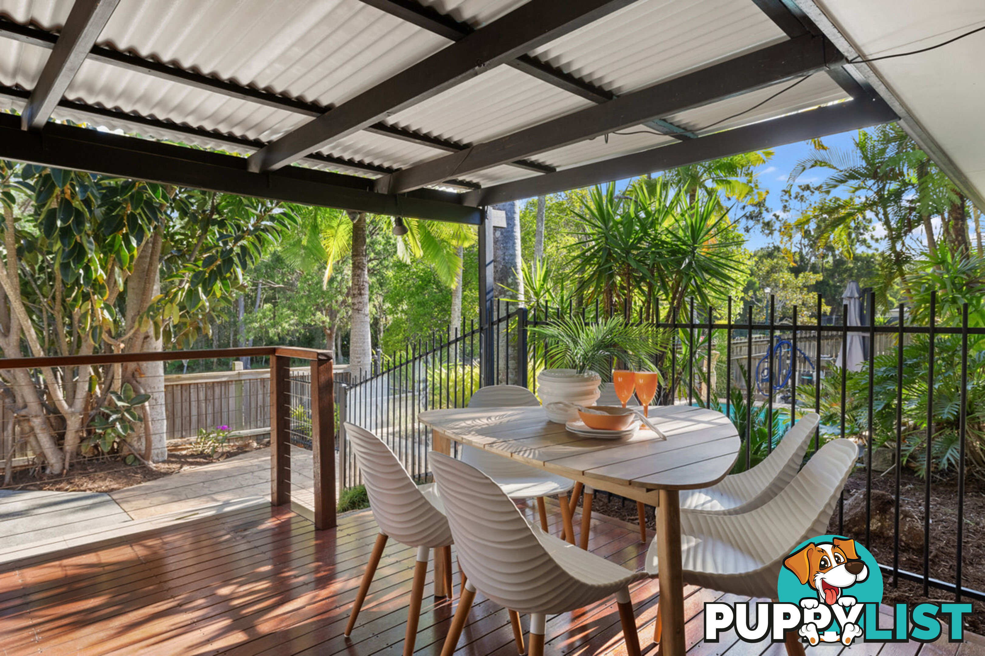 96 Orchid Drive MOUNT COTTON QLD 4165