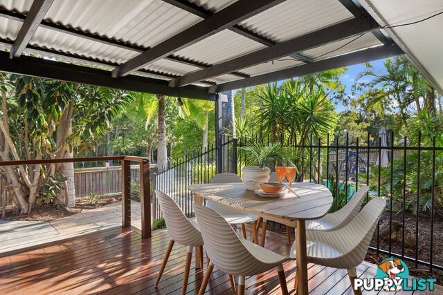 96 Orchid Drive MOUNT COTTON QLD 4165