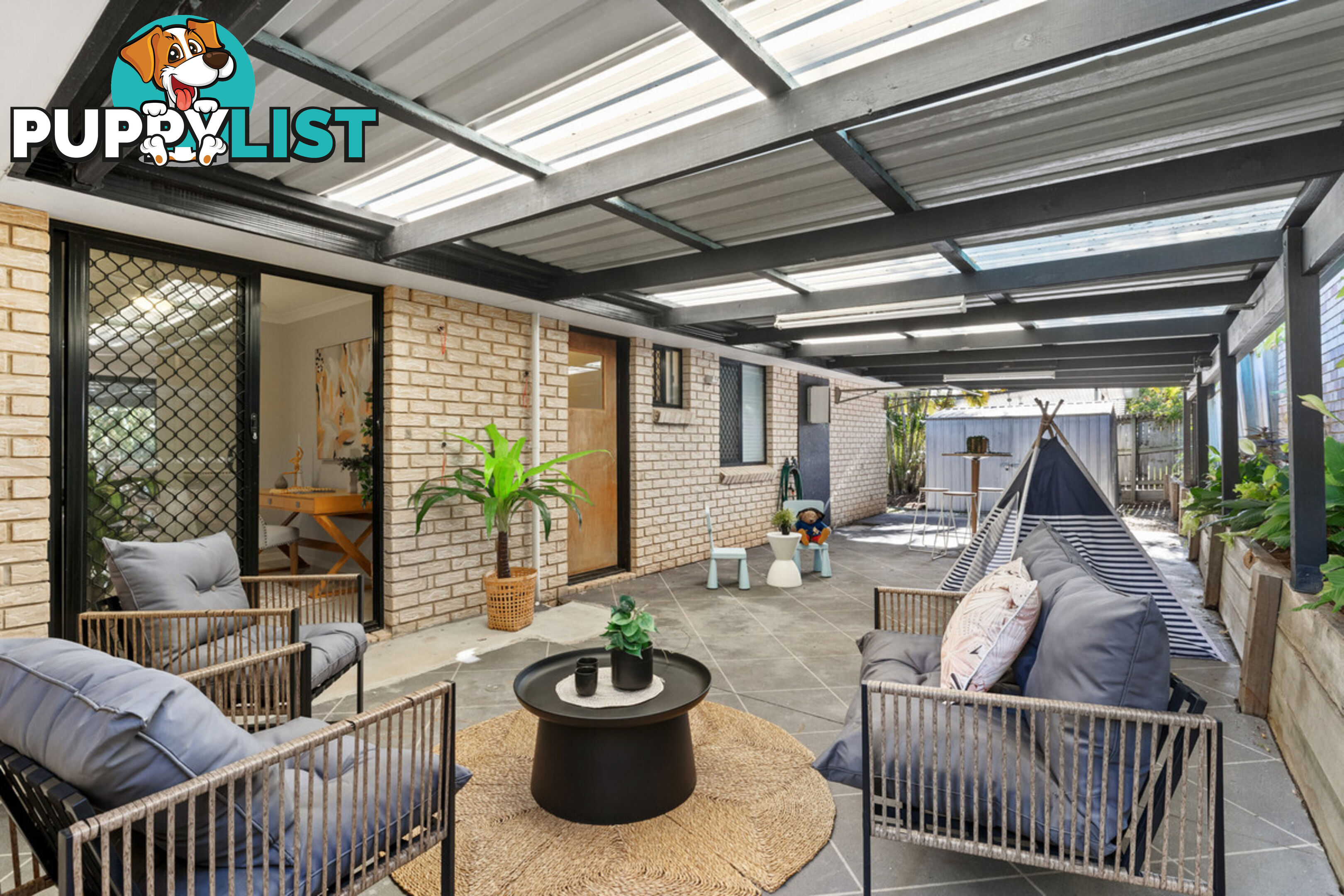 96 Orchid Drive MOUNT COTTON QLD 4165