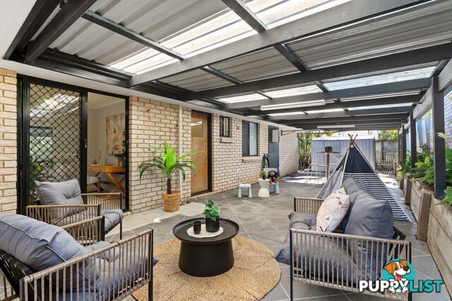 96 Orchid Drive MOUNT COTTON QLD 4165