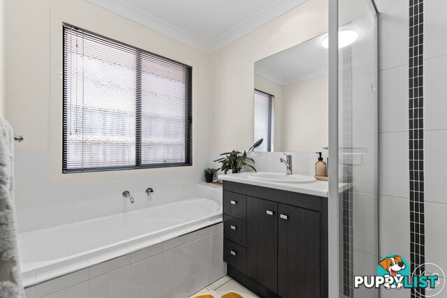 40 Riley Peter Place CLEVELAND QLD 4163