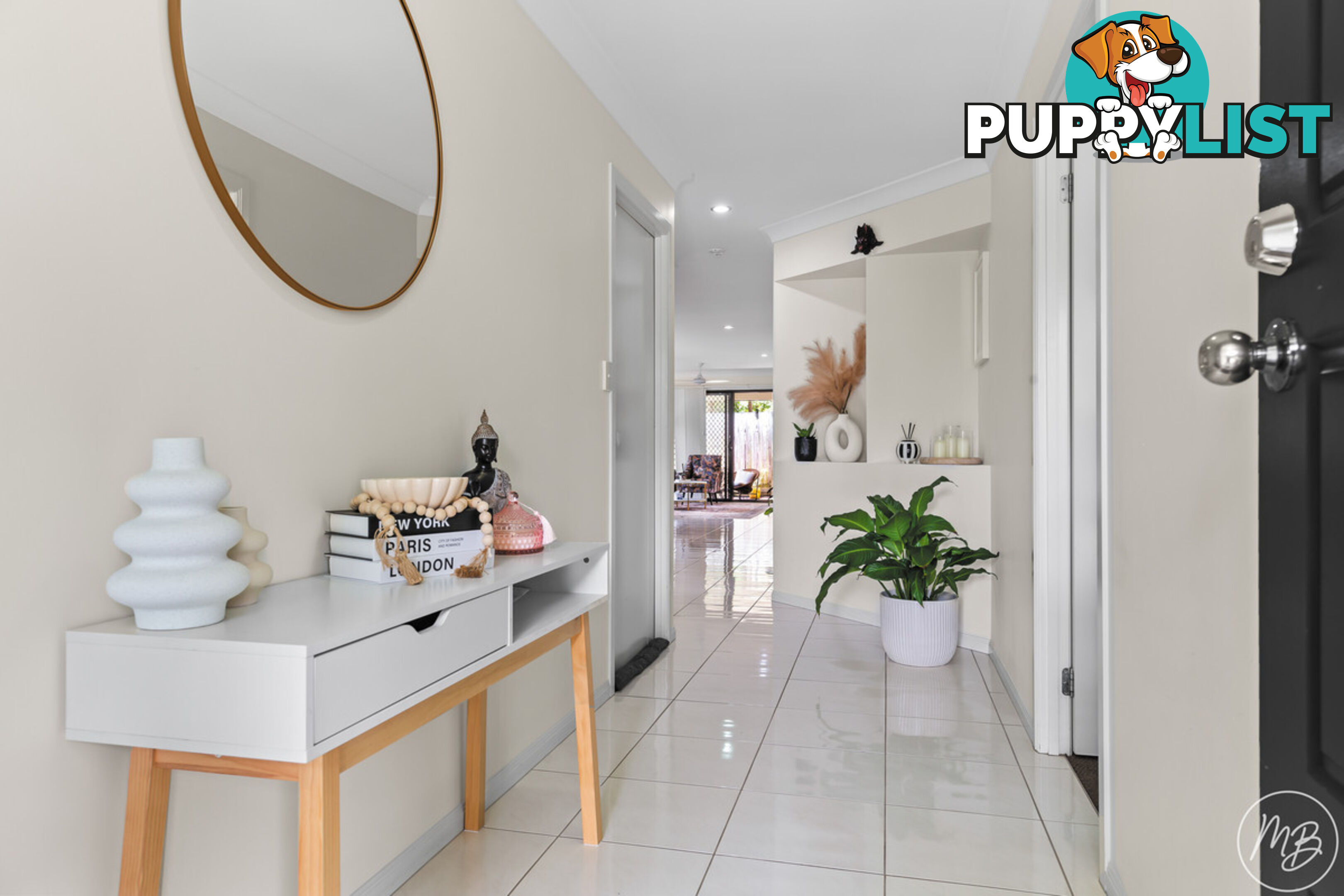 40 Riley Peter Place CLEVELAND QLD 4163