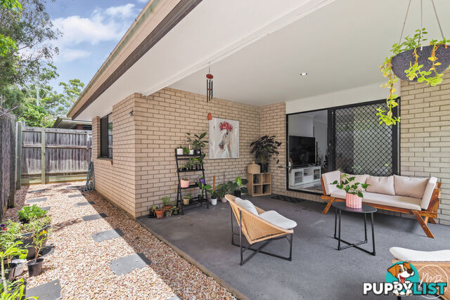 40 Riley Peter Place CLEVELAND QLD 4163