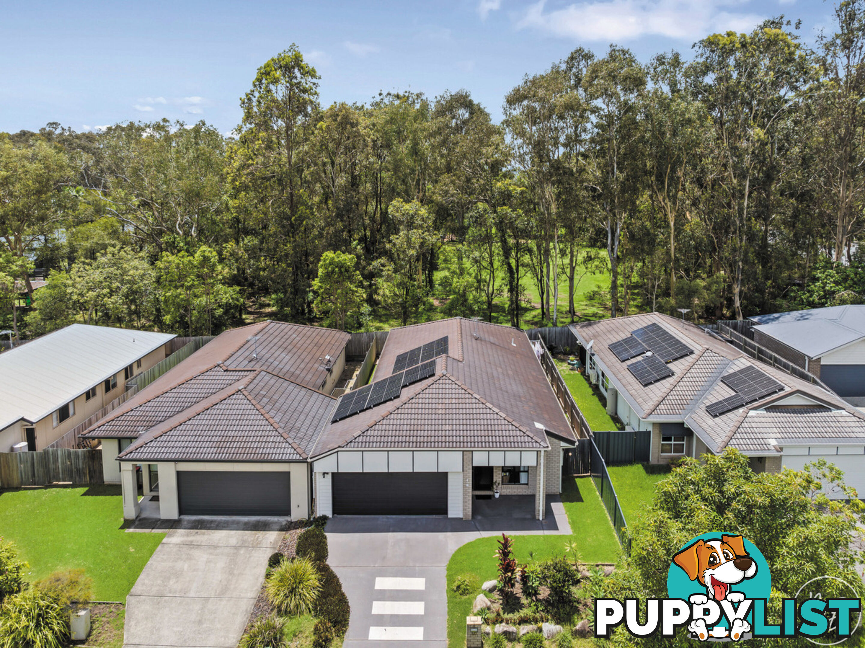 40 Riley Peter Place CLEVELAND QLD 4163