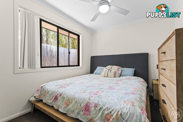 40 Riley Peter Place CLEVELAND QLD 4163