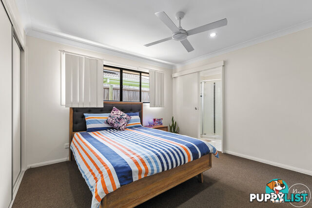 40 Riley Peter Place CLEVELAND QLD 4163