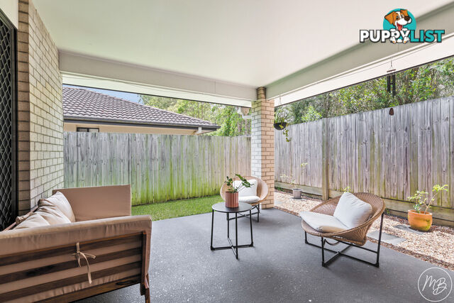 40 Riley Peter Place CLEVELAND QLD 4163