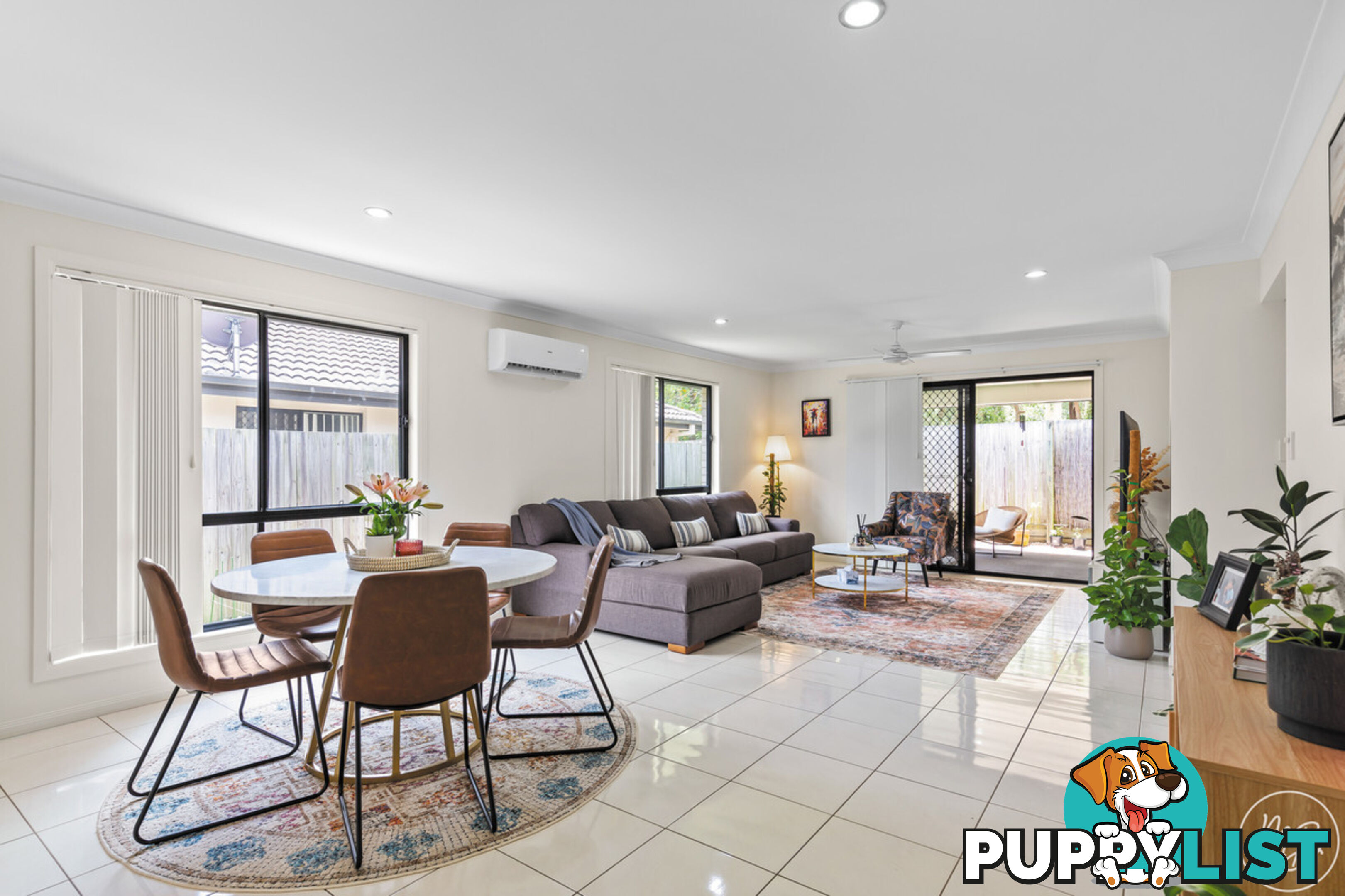 40 Riley Peter Place CLEVELAND QLD 4163