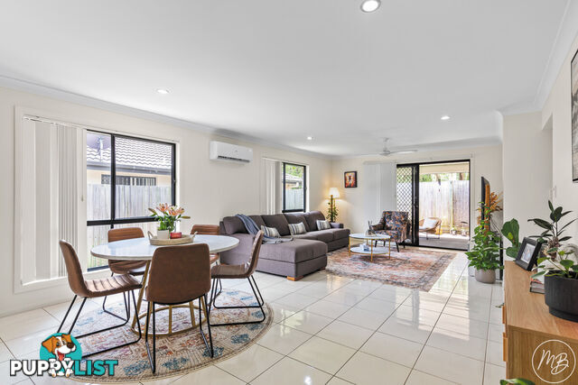 40 Riley Peter Place CLEVELAND QLD 4163