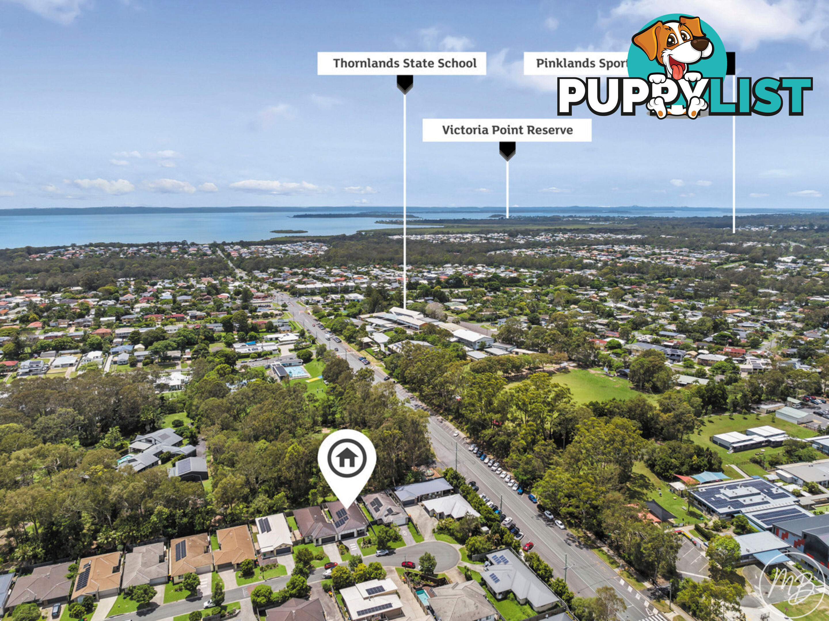 40 Riley Peter Place CLEVELAND QLD 4163