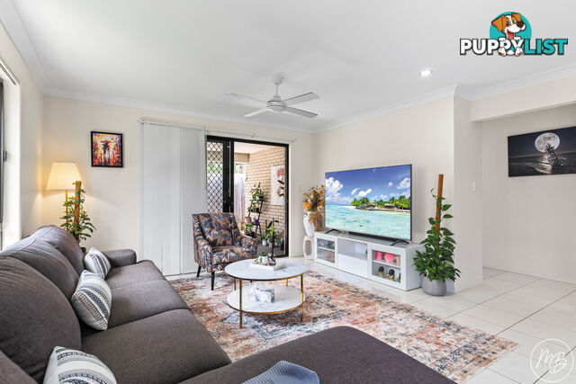 40 Riley Peter Place CLEVELAND QLD 4163