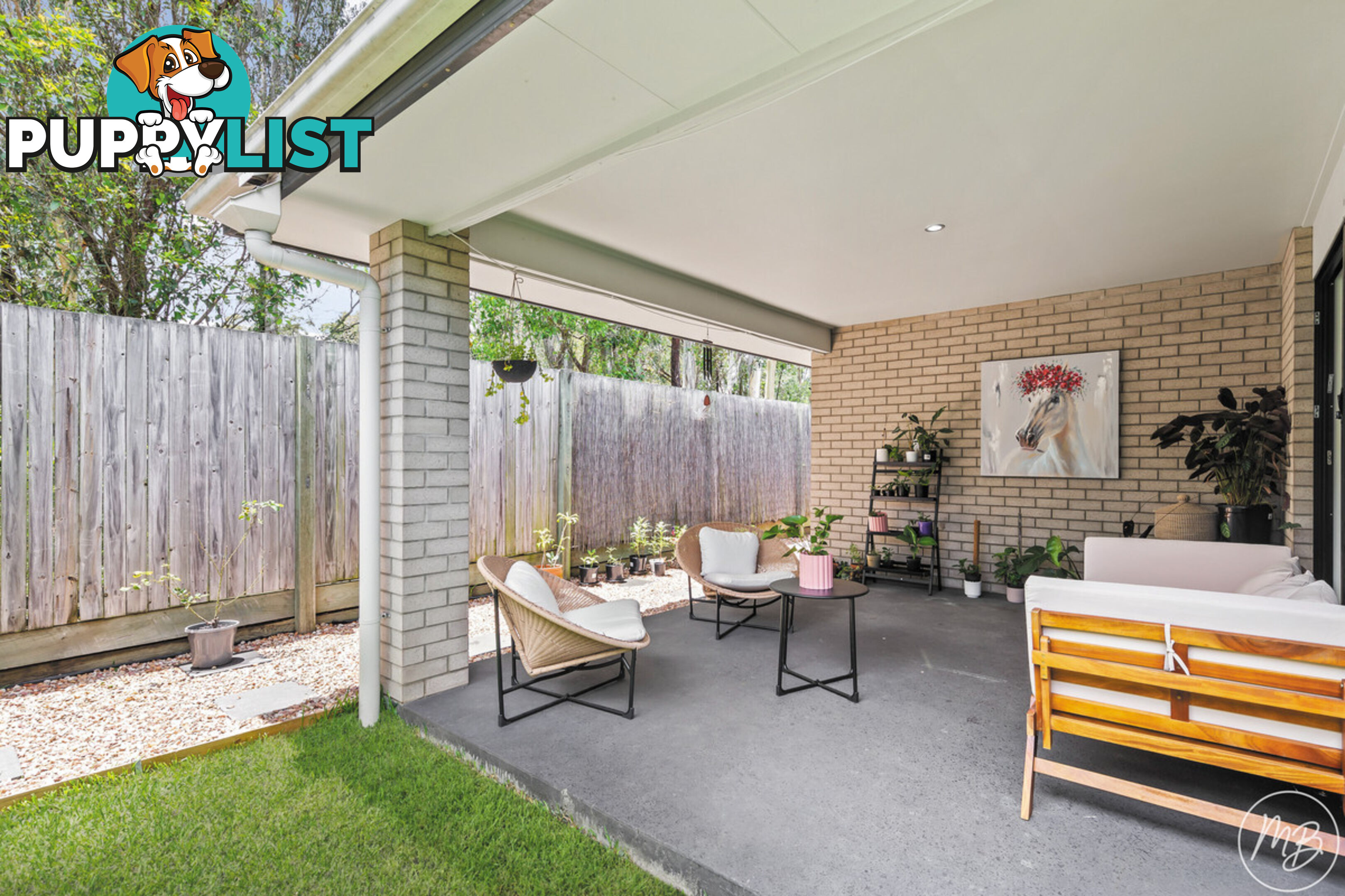 40 Riley Peter Place CLEVELAND QLD 4163